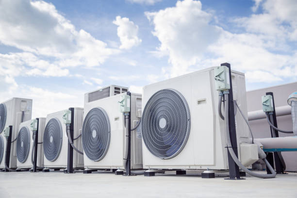 Best HVAC Maintenance Near Me  in Canaan, CT