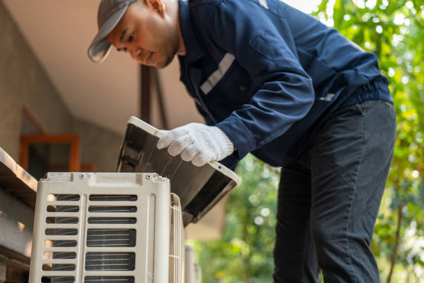 Trusted Canaan, CT HVAC Experts